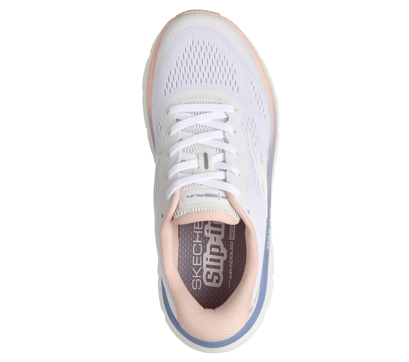 ZAPATILLAS MUJER SKECHERS SLIP-INS MAX FLEX - 2