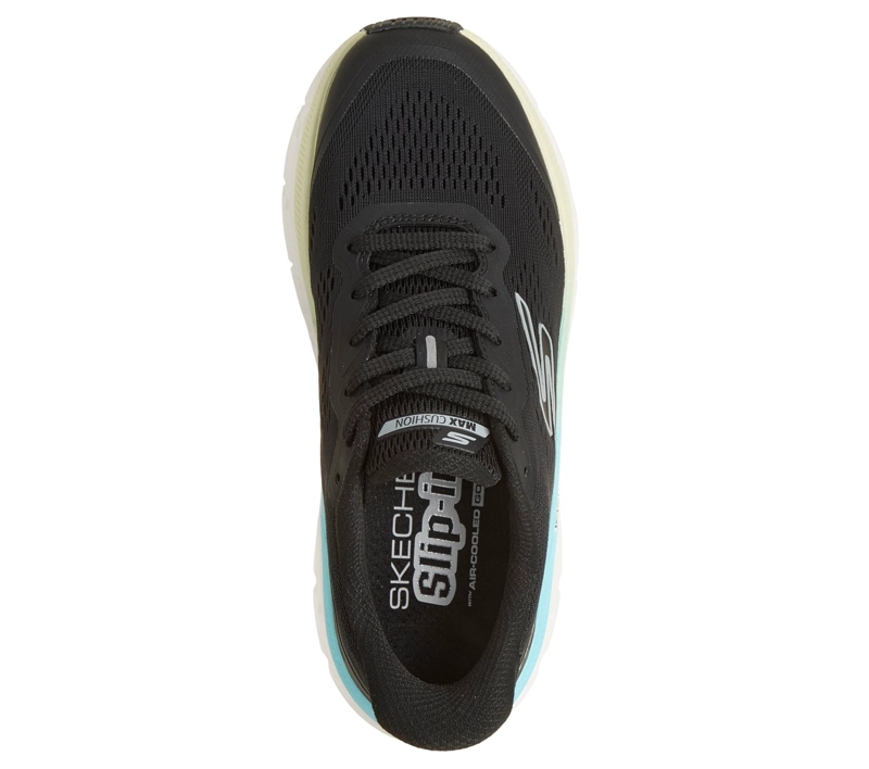 ZAPATILLAS MUJER SKECHERS SLIP-INS MAX FLEX - 2