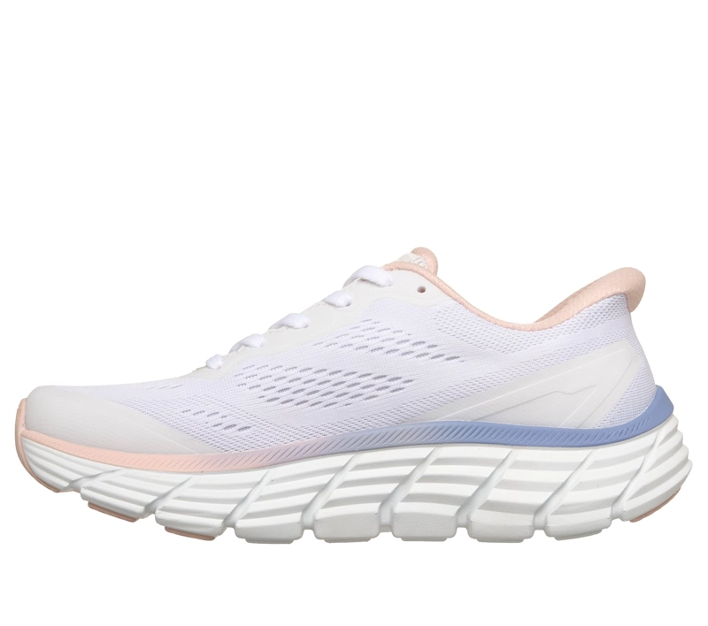 ZAPATILLAS MUJER SKECHERS SLIP-INS MAX FLEX - 6