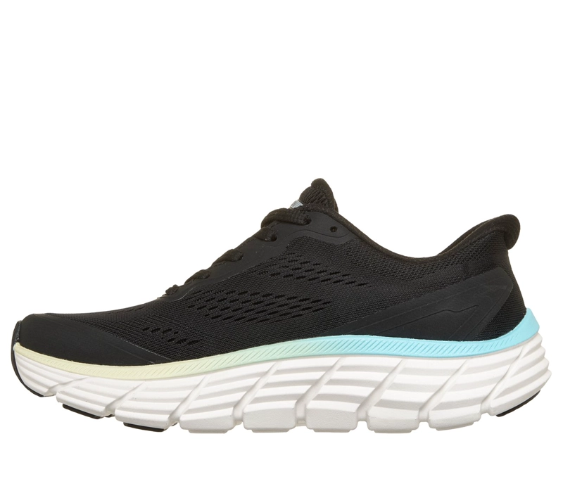 ZAPATILLAS MUJER SKECHERS SLIP-INS MAX FLEX - 6