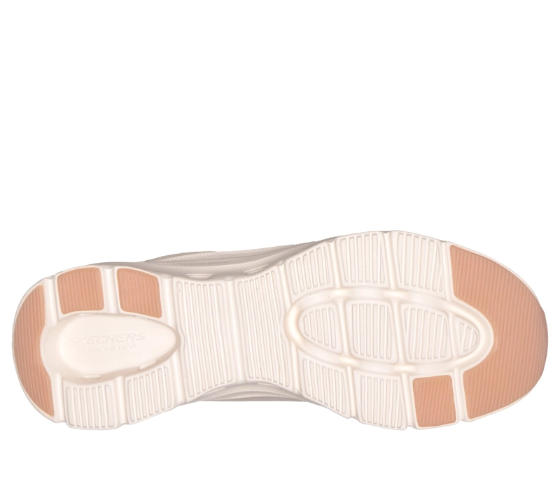 ZAPATILLAS MUJER SKECHERS SLIP-INS ARCH FIT GLIDE-STEP PRO - 3