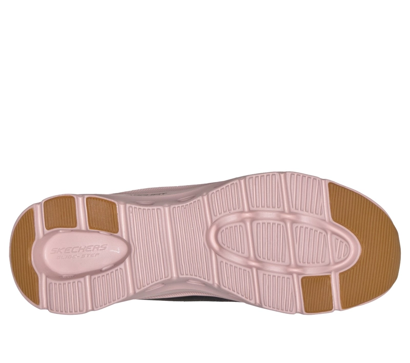 ZAPATILLAS MUJER SKECHERS SLIP-INS ARCH FIT GLIDE-STEP PRO - 3