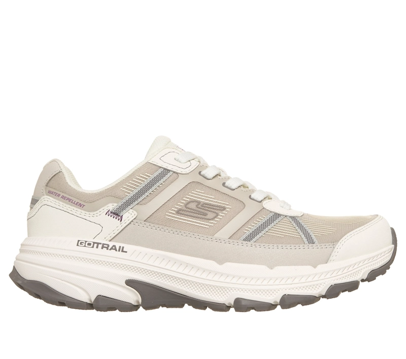 ZAPATILLAS MUJER SKECHERS GO RUN TRAIL ALTITUDE 2.0 RED ROCK - 1