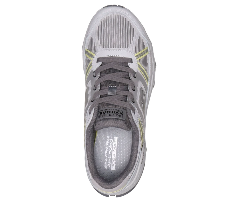 ZAPATILLAS MUJER SKECHERS GO RUN TRAIL ALTITUDE 2.0 RED ROCK - 2