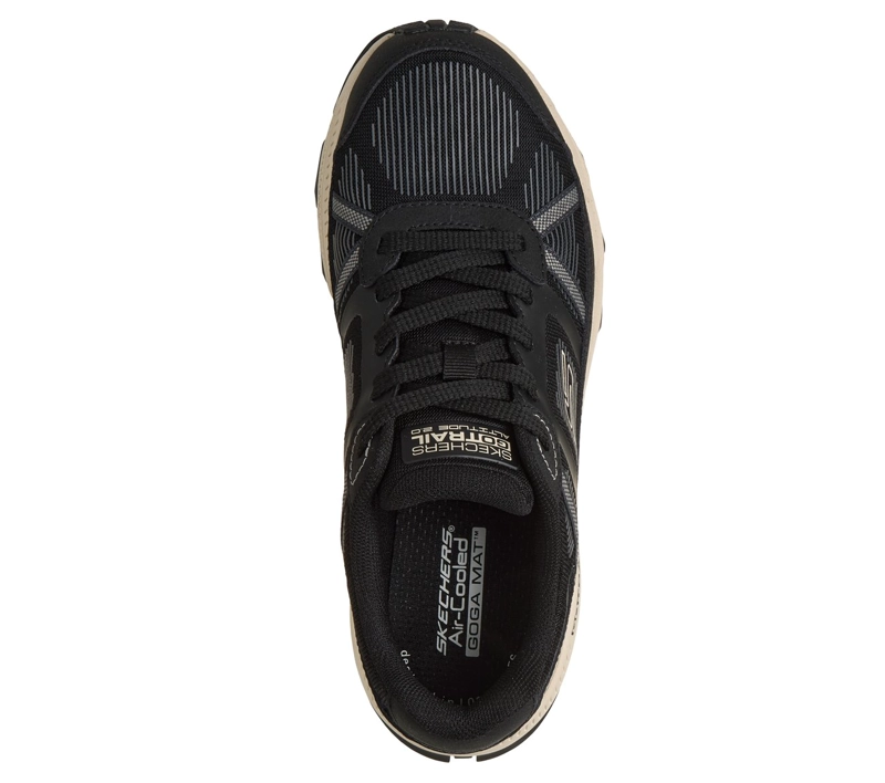 ZAPATILLAS MUJER SKECHERS GO RUN TRAIL ALTITUDE 2.0 RED ROCK - 2