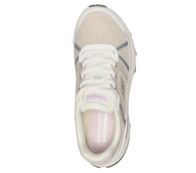 ZAPATILLAS MUJER SKECHERS GO RUN TRAIL ALTITUDE 2.0 RED ROCK - 2