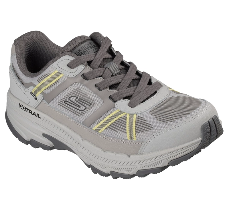 ZAPATILLAS MUJER SKECHERS GO RUN TRAIL ALTITUDE 2.0 RED ROCK - 4