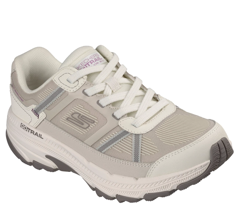 ZAPATILLAS MUJER SKECHERS GO RUN TRAIL ALTITUDE 2.0 RED ROCK - 4