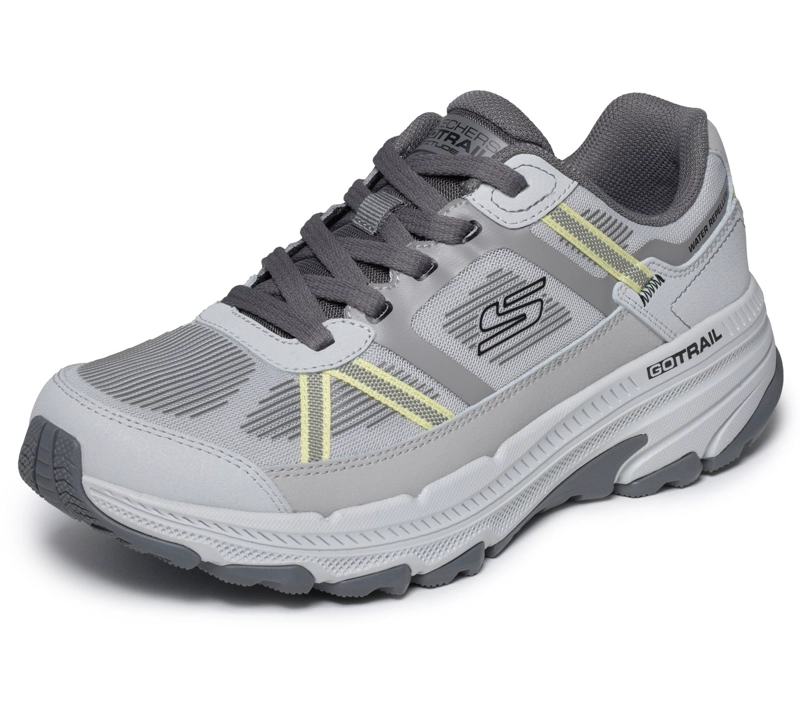 ZAPATILLAS MUJER SKECHERS GO RUN TRAIL ALTITUDE 2.0 RED ROCK - 5
