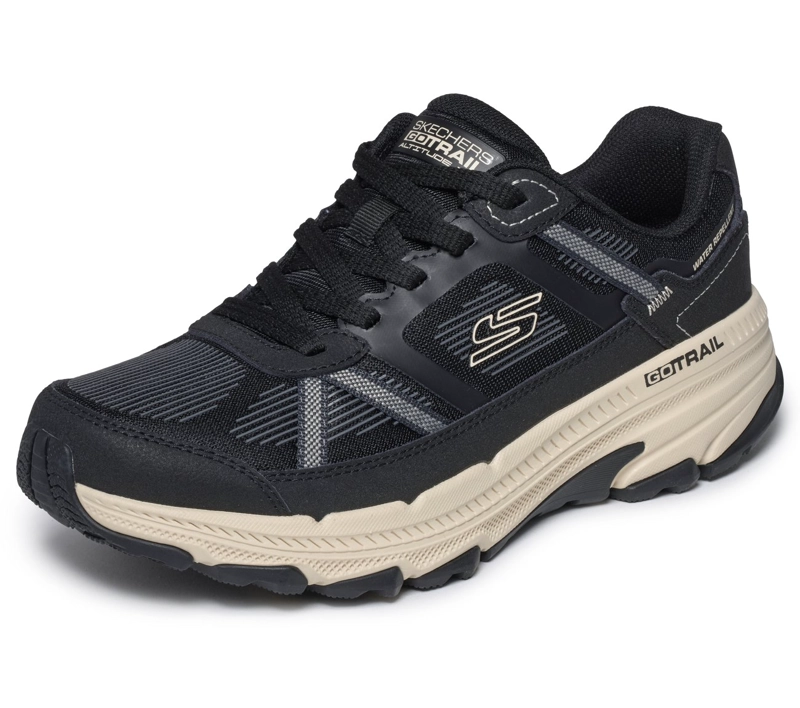 ZAPATILLAS MUJER SKECHERS GO RUN TRAIL ALTITUDE 2.0 RED ROCK - 5