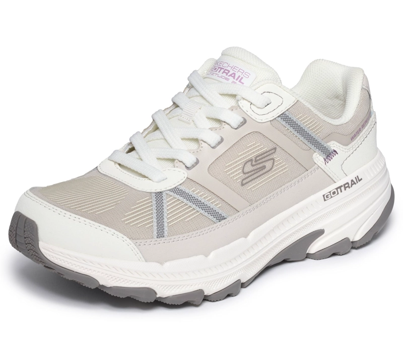 ZAPATILLAS MUJER SKECHERS GO RUN TRAIL ALTITUDE 2.0 RED ROCK - 5
