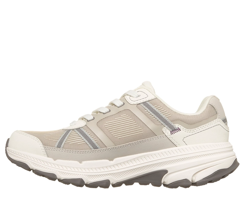 ZAPATILLAS MUJER SKECHERS GO RUN TRAIL ALTITUDE 2.0 RED ROCK - 6