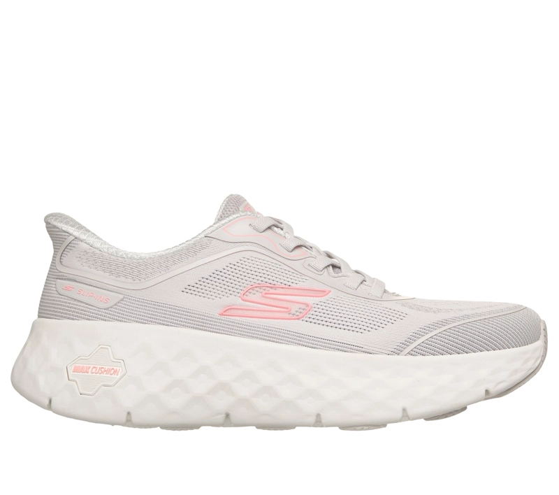 ZAPATILLAS MUJER SKECHERS SLIP-INS GO WALK MAX CUSHIONING - 1