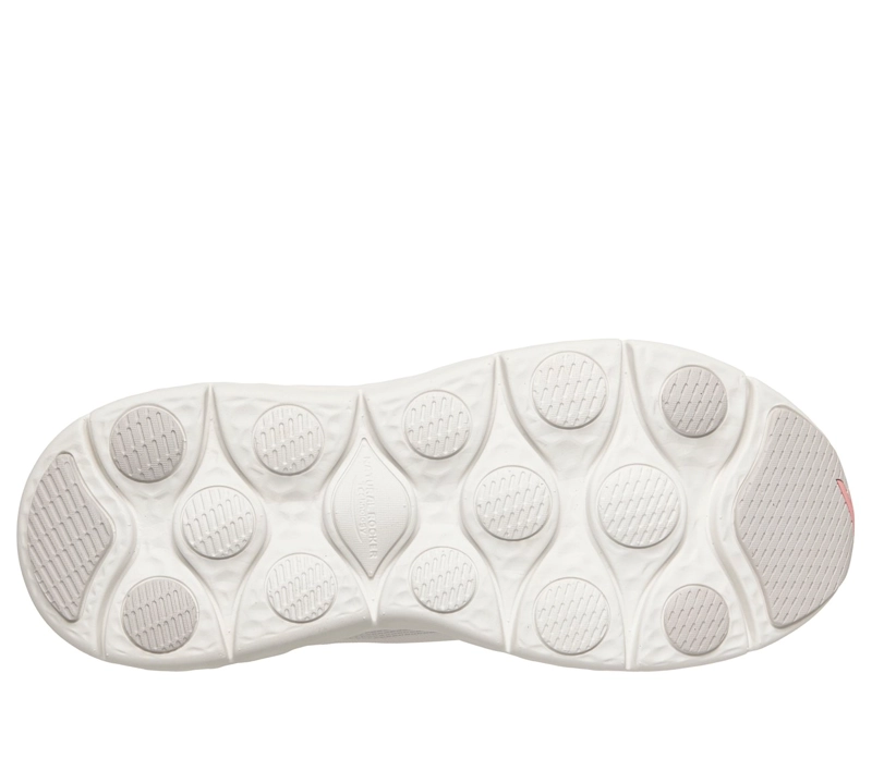 ZAPATILLAS MUJER SKECHERS SLIP-INS GO WALK MAX CUSHIONING - 3