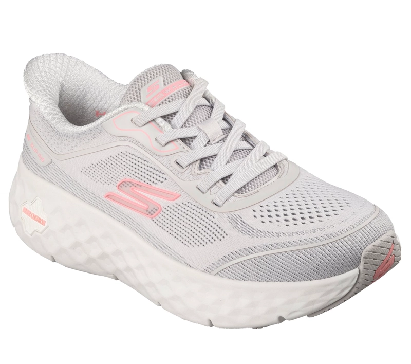ZAPATILLAS MUJER SKECHERS SLIP-INS GO WALK MAX CUSHIONING - 4