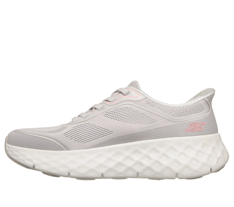 ZAPATILLAS MUJER SKECHERS SLIP-INS GO WALK MAX CUSHIONING - 6