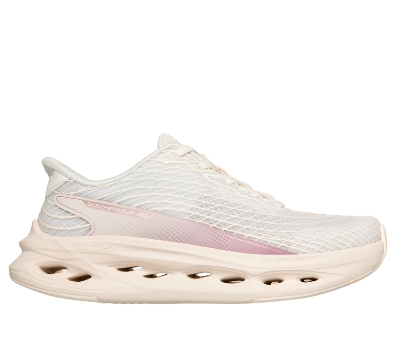 ZAPATILLAS MUJER SKECHERS SLIP-INS MAX CUSHIONING - 1