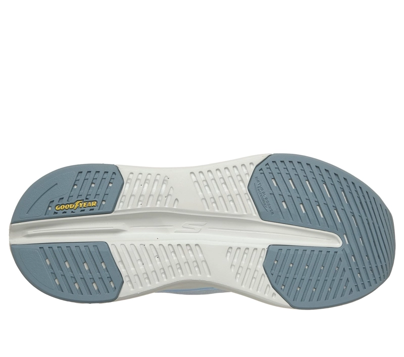 ZAPATILLAS MUJER SKECHERS SLIP-INS MAX CUSHIONING - 3