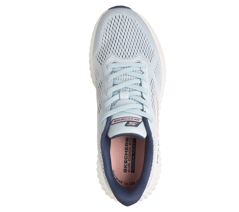 ZAPATILLAS MUJER SKECHERS GO RUN NOW SPECTA - 2