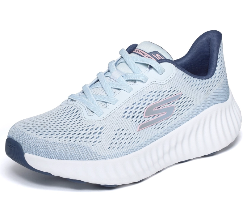 ZAPATILLAS MUJER SKECHERS GO RUN NOW SPECTA - 5