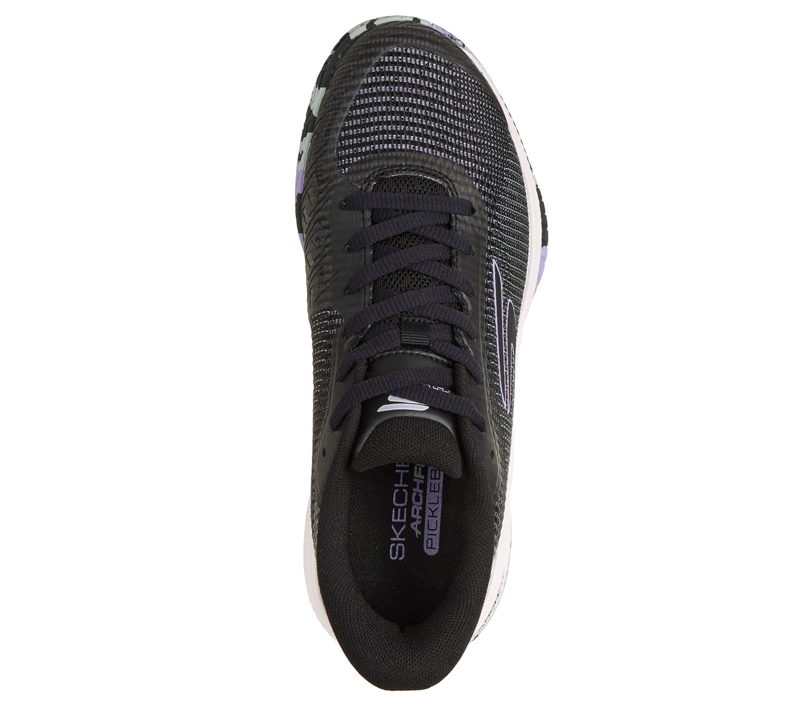 ZAPATILLAS MUJER SKECHERS VIPER COURT PRO 2.0 - 2