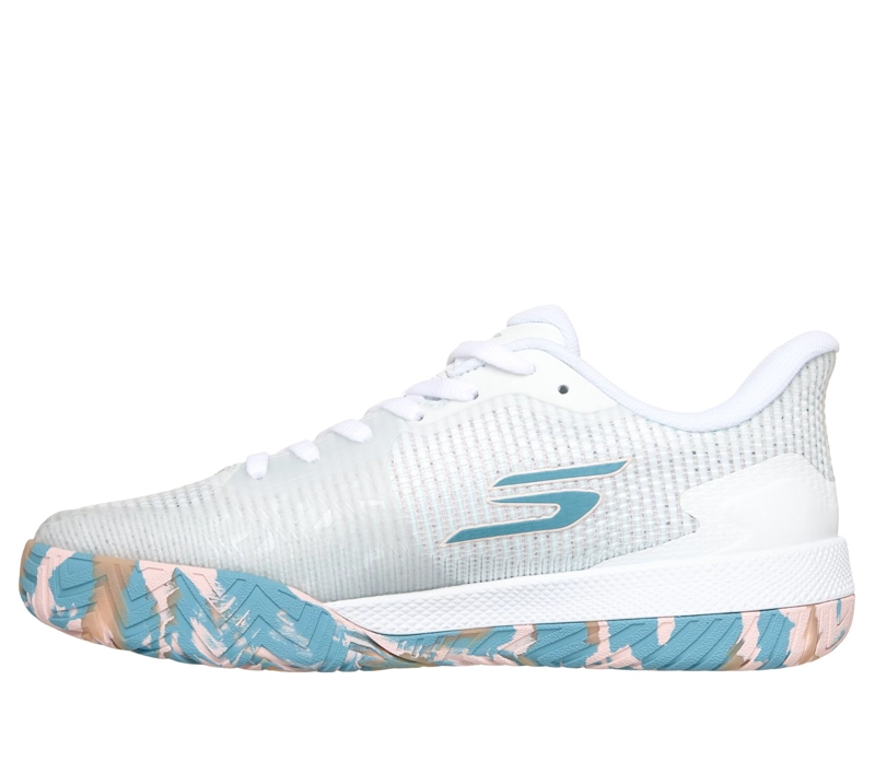 ZAPATILLAS MUJER SKECHERS VIPER COURT PRO 2.0 - 6