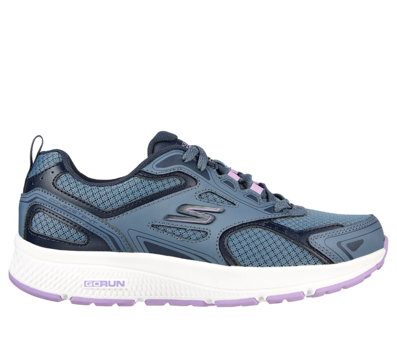 ZAPATILLAS MUJER SKECHERS GO RUN CONSISTENT - 1