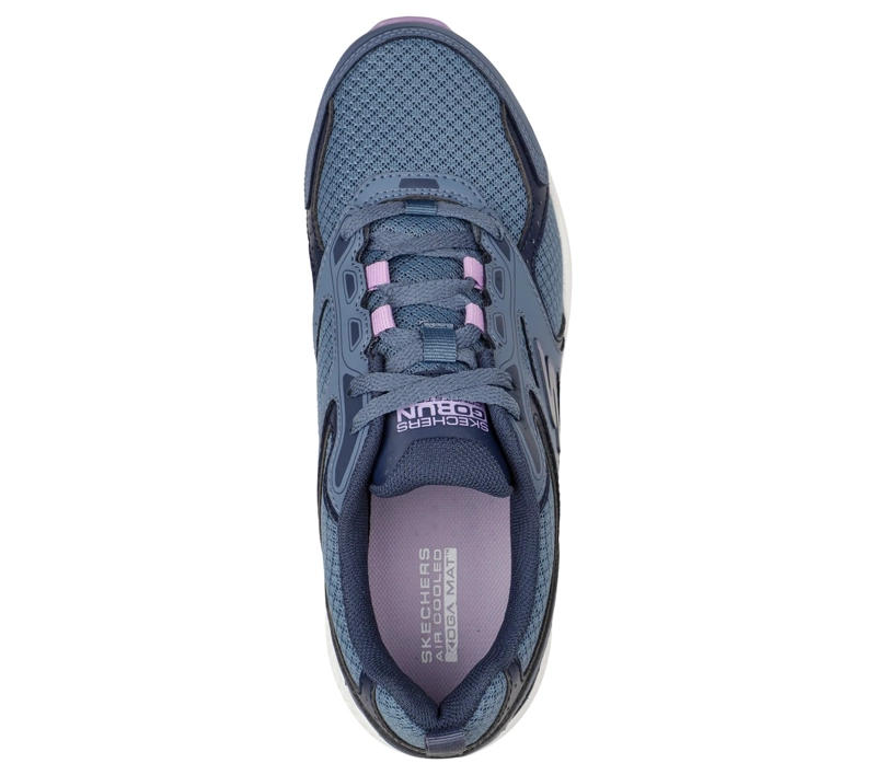 ZAPATILLAS MUJER SKECHERS GO RUN CONSISTENT - 2