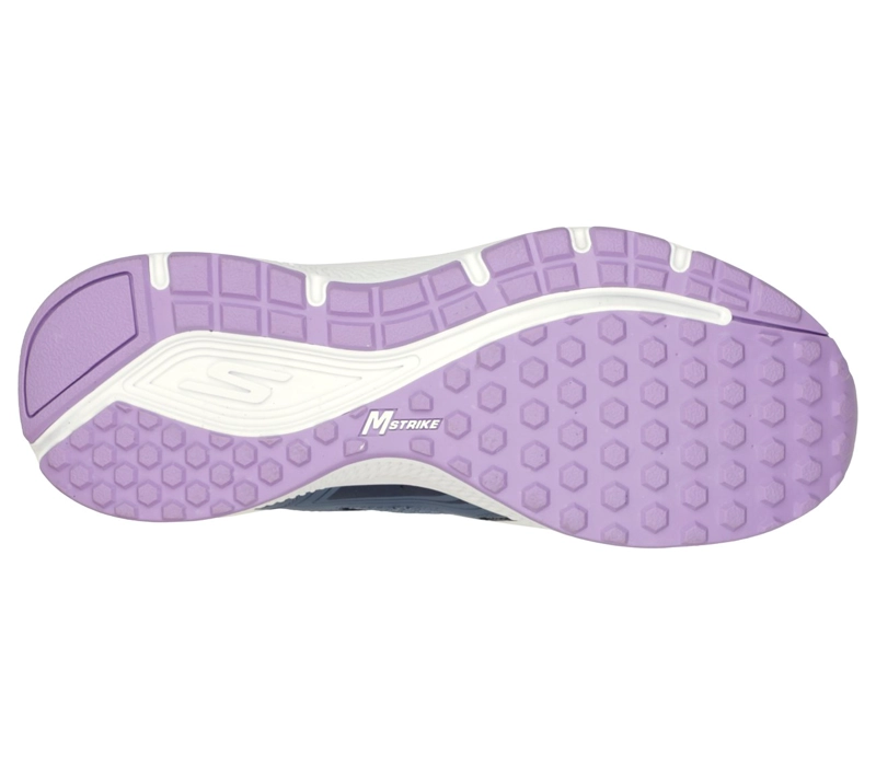 ZAPATILLAS MUJER SKECHERS GO RUN CONSISTENT - 3