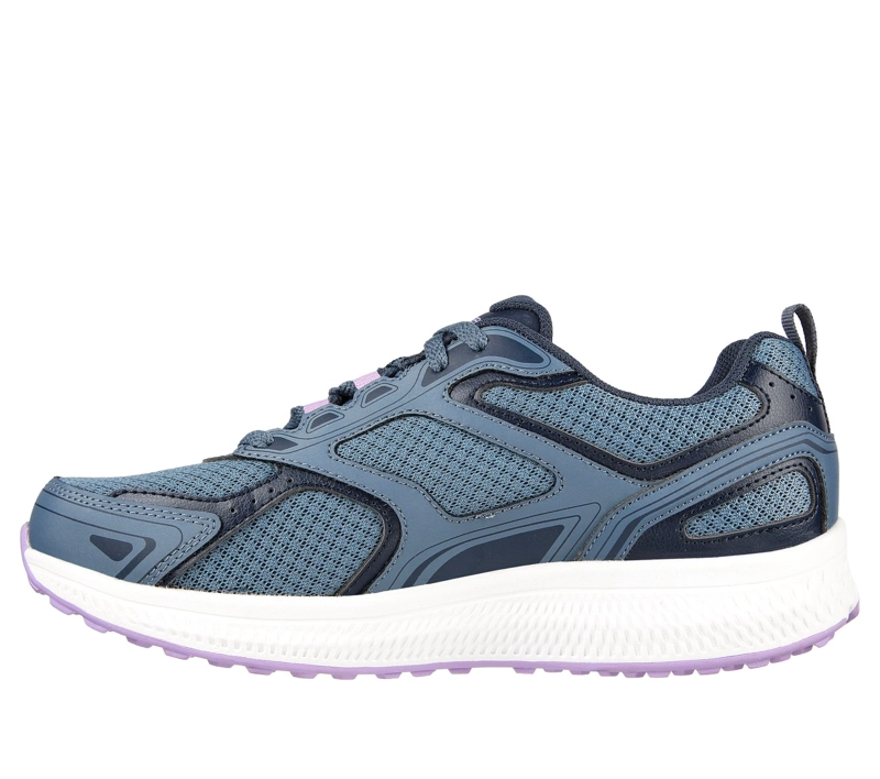 ZAPATILLAS MUJER SKECHERS GO RUN CONSISTENT - 6