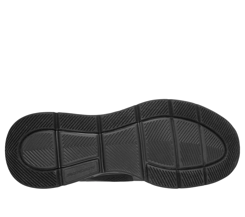 ZAPATILLAS HOMBRE SKECHERS SLIP-INS BOBS ARC WAVES REMIX - 3