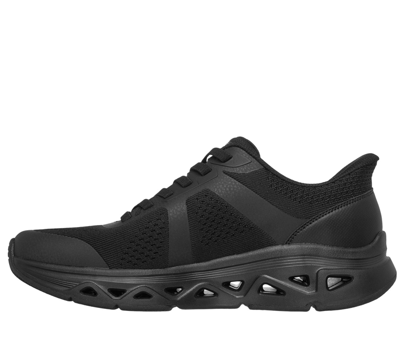 ZAPATILLAS HOMBRE SKECHERS SLIP-INS BOBS ARC WAVES REMIX - 6