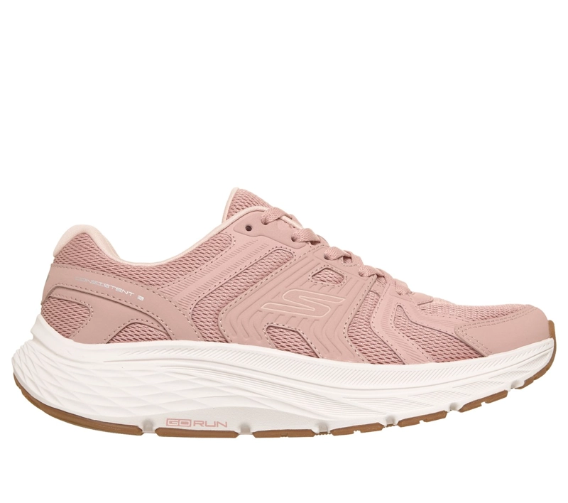 ZAPATILLAS MUJER SKECHERS GO RUN CONSISTENT 3 CORE TRACK - 1
