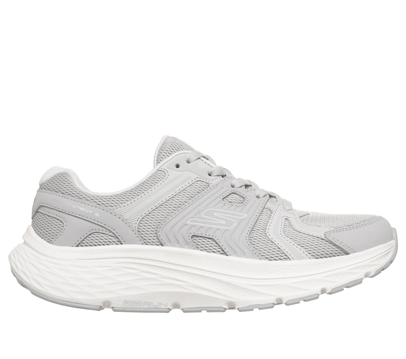 ZAPATILLAS MUJER SKECHERS GO RUN CONSISTENT 3 CORE TRACK - 1