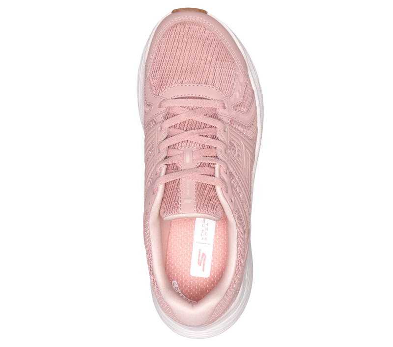 ZAPATILLAS MUJER SKECHERS GO RUN CONSISTENT 3 CORE TRACK - 2