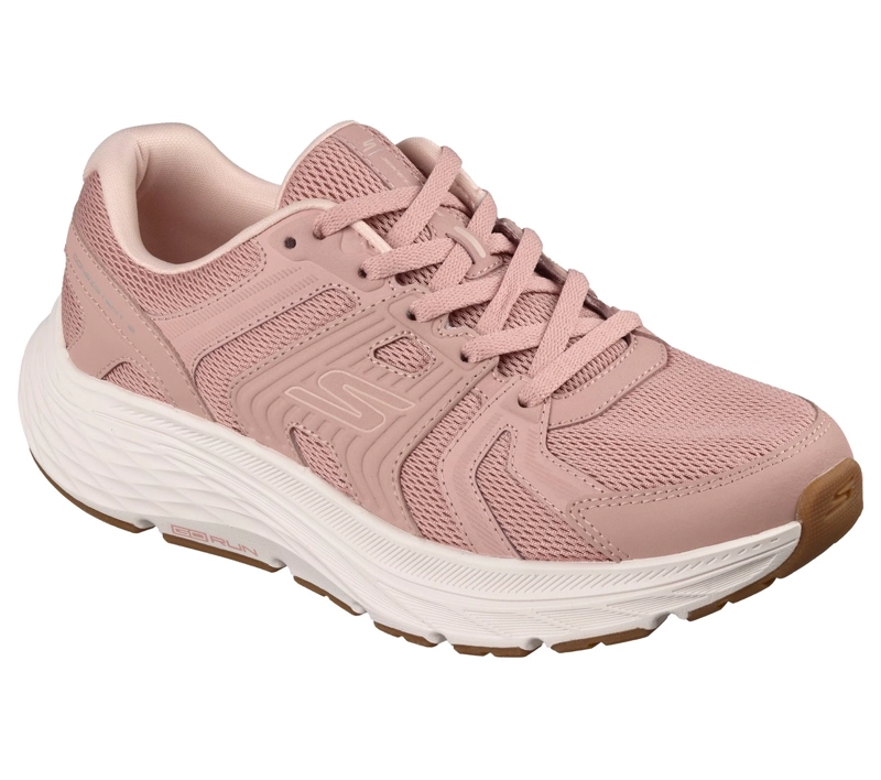 ZAPATILLAS MUJER SKECHERS GO RUN CONSISTENT 3 CORE TRACK - 4