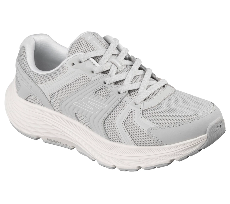 ZAPATILLAS MUJER SKECHERS GO RUN CONSISTENT 3 CORE TRACK - 4