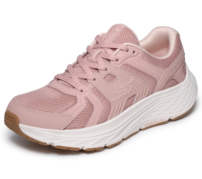 ZAPATILLAS MUJER SKECHERS GO RUN CONSISTENT 3 CORE TRACK - 5