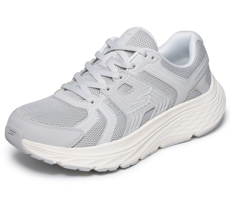ZAPATILLAS MUJER SKECHERS GO RUN CONSISTENT 3 CORE TRACK - 5