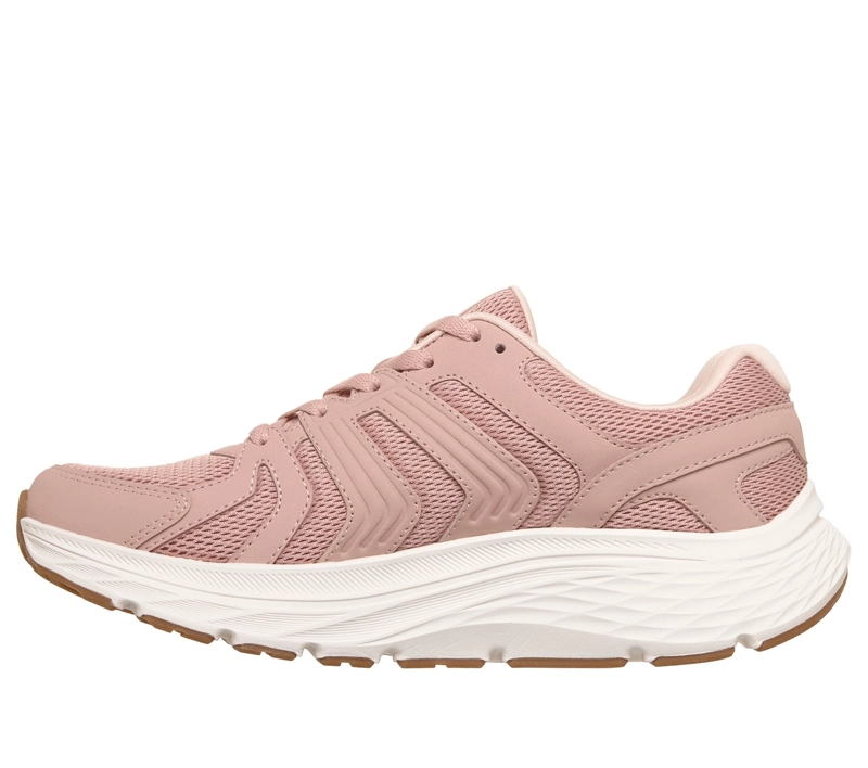 ZAPATILLAS MUJER SKECHERS GO RUN CONSISTENT 3 CORE TRACK - 6