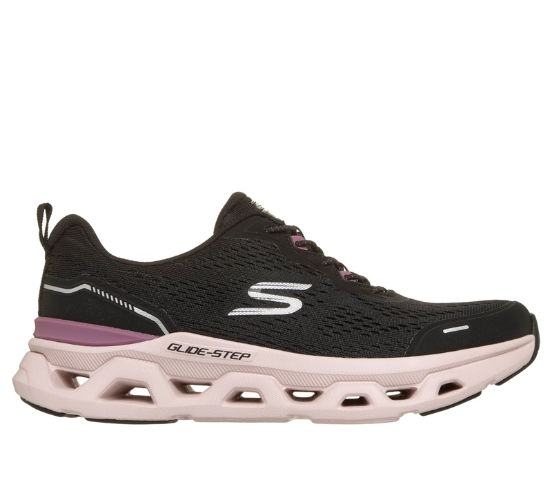 ZAPATILLAS MUJER SKECHERS GLIDE-STEP ALTUS COOL FLOW - 1
