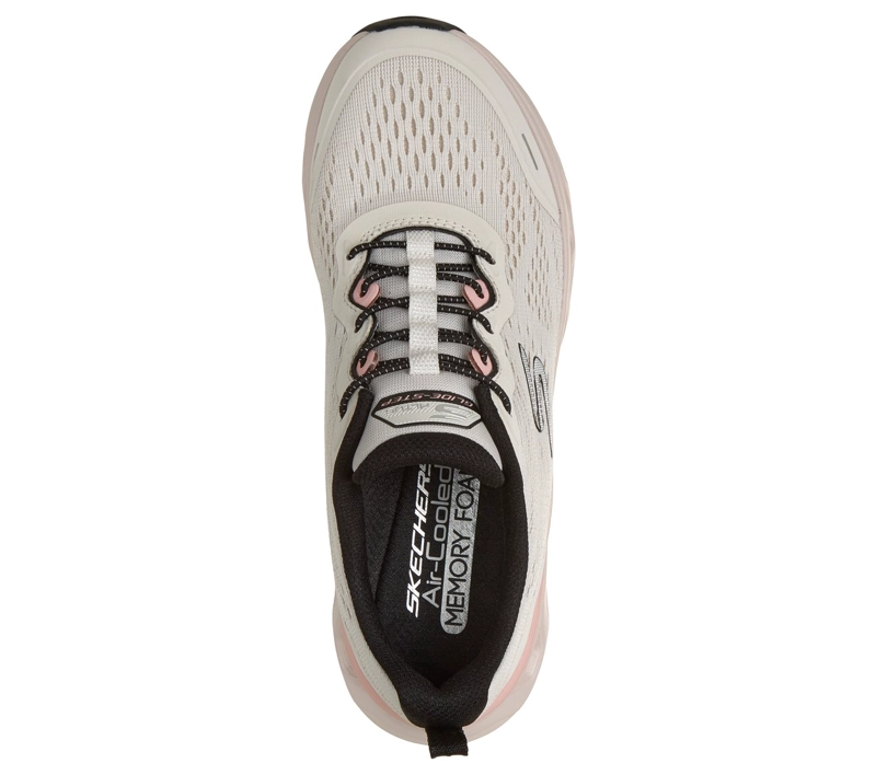 ZAPATILLAS MUJER SKECHERS GLIDE-STEP ALTUS COOL FLOW - 2