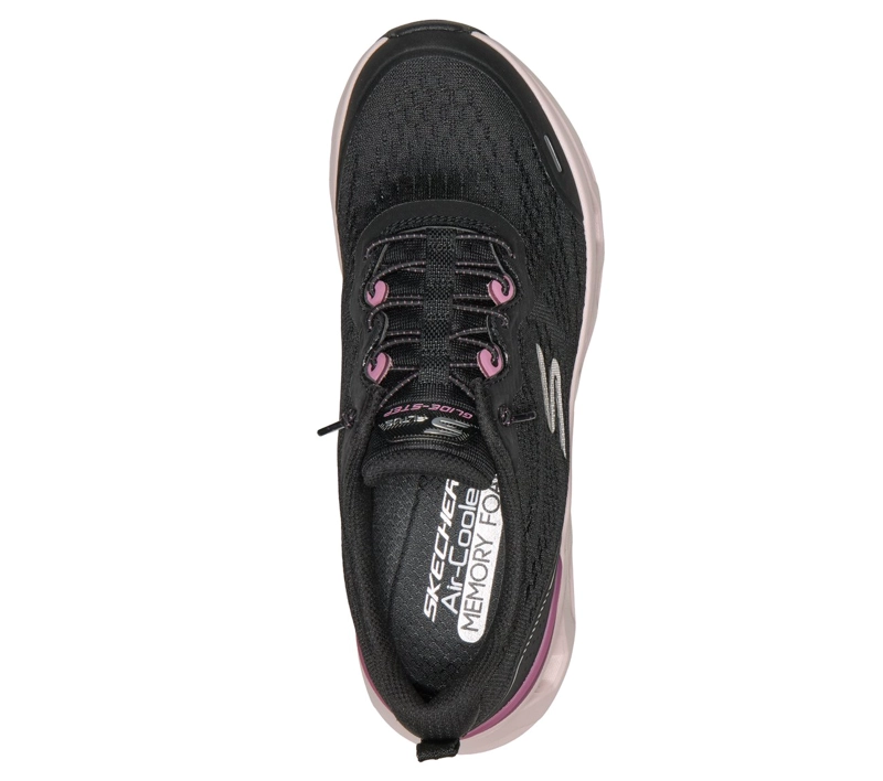 ZAPATILLAS MUJER SKECHERS GLIDE-STEP ALTUS COOL FLOW - 2