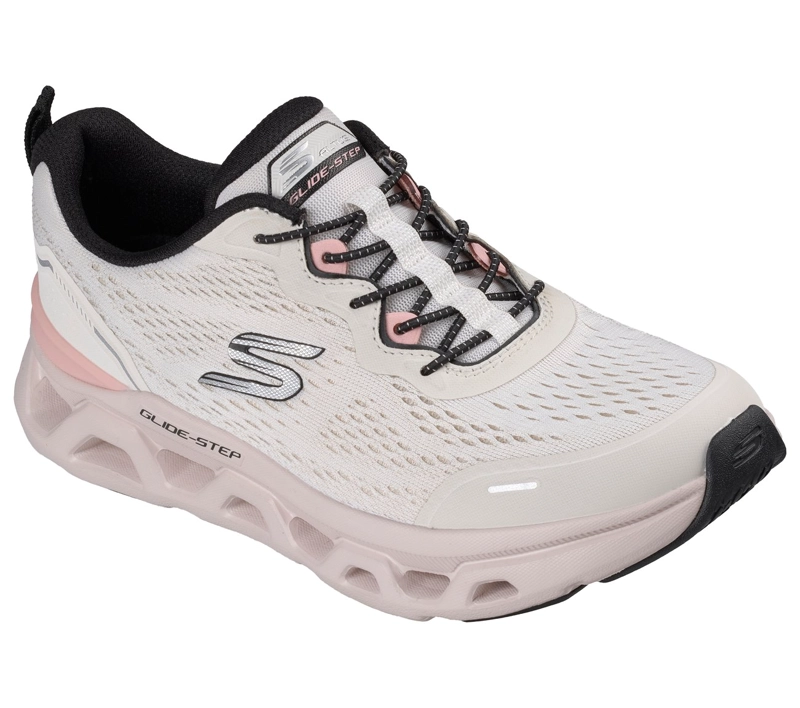 ZAPATILLAS MUJER SKECHERS GLIDE-STEP ALTUS COOL FLOW - 4