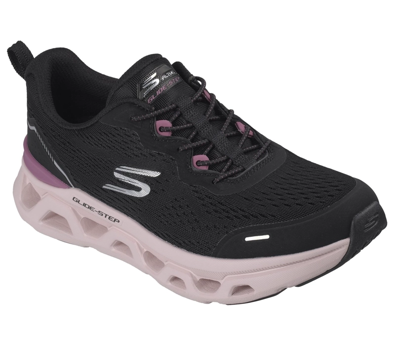 ZAPATILLAS MUJER SKECHERS GLIDE-STEP ALTUS COOL FLOW - 4