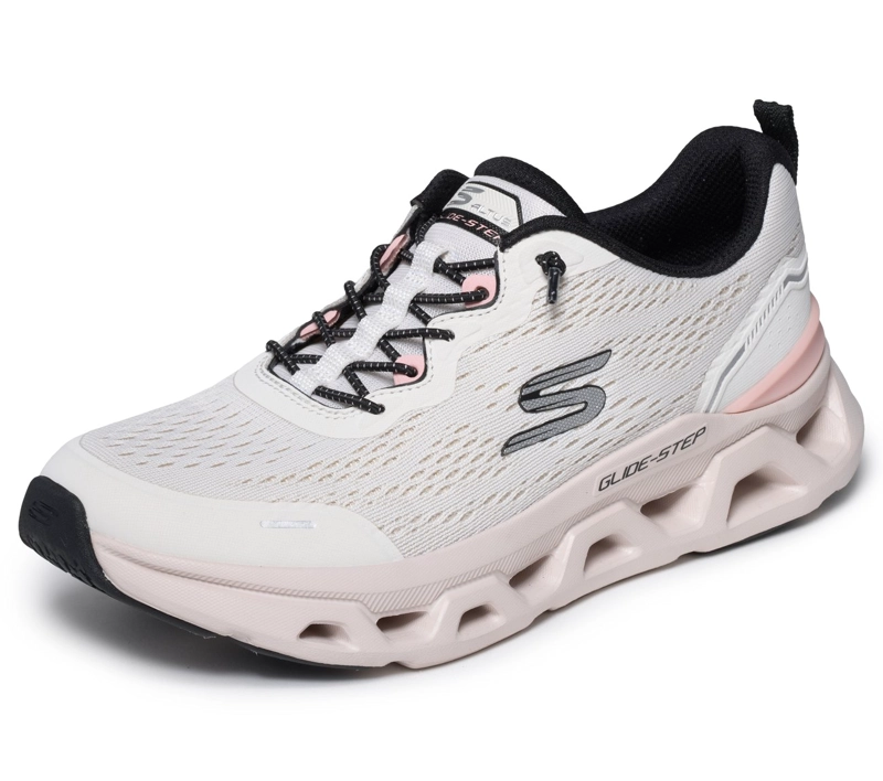 ZAPATILLAS MUJER SKECHERS GLIDE-STEP ALTUS COOL FLOW - 5