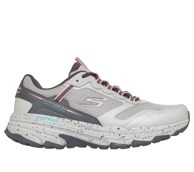 ZAPATILLAS MUJER SKECHERS GO RUN TRAIL ALTITUDE 2.0 RAVINE - 1