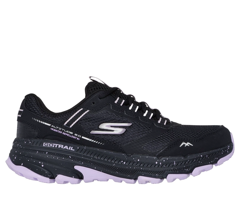 ZAPATILLAS MUJER SKECHERS GO RUN TRAIL ALTITUDE 2.0 RAVINE - 1