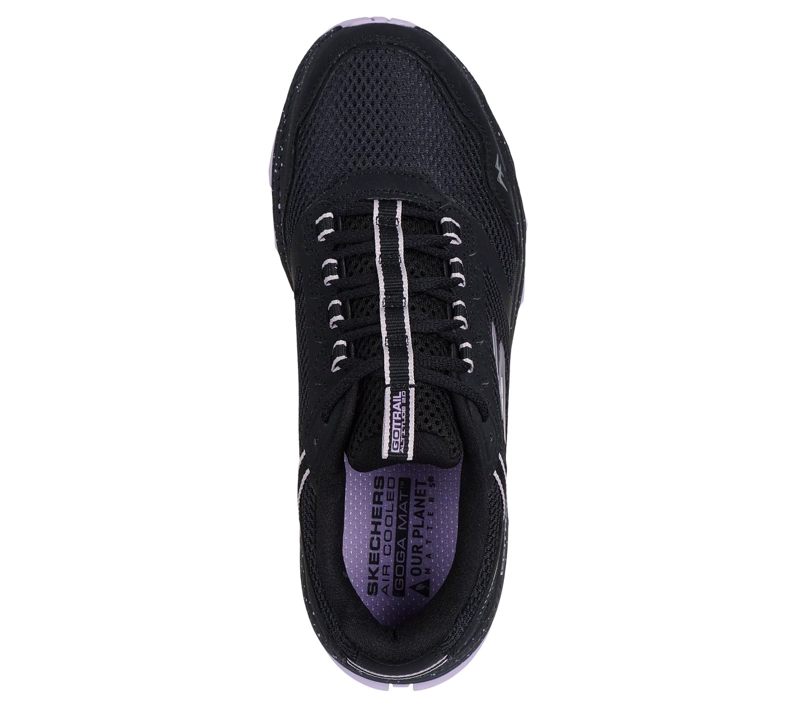 ZAPATILLAS MUJER SKECHERS GO RUN TRAIL ALTITUDE 2.0 RAVINE - 2