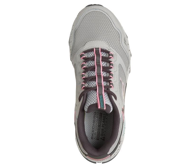 ZAPATILLAS MUJER SKECHERS GO RUN TRAIL ALTITUDE 2.0 RAVINE - 2